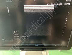 Hitachi Diagnostic  Ultrasound System