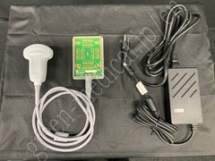 SonoSite Ultrasound Color Doppler