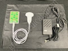 SonoSite Ultrasound Color Doppler