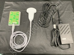 SonoSite Ultrasound Color Doppler