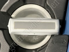 SonoSite Ultrasound Color Doppler