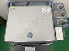 GE Healthcare Portable Ultrasound