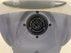 NIDEK Autorefractor Keratometer