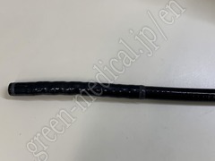 OLYMPUS Video Colonoscope