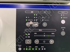 OLYMPUS Processor & Xenon Lightsource