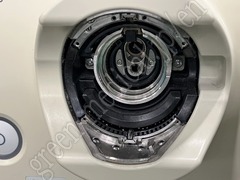 OLYMPUS Processor & Xenon Lightsource