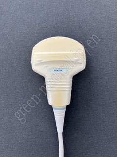Hitachi Ultrasound Color Doppler