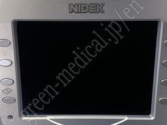 NIDEK Autoref-Kera-Tonometer