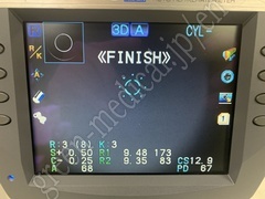 NIDEK Auto Refractor Keratometer