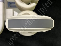 Hitachi Ultrasound Color Doppler