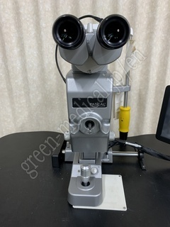TOPCON "PASCAL" Pattern Laser