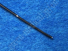 OLYMPUS Video-Fiber Bronchoscope