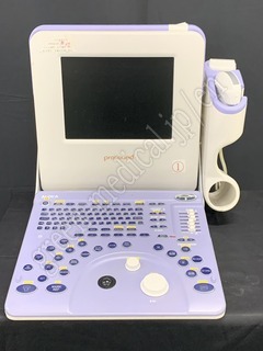 Hitachi Portable Ultrasound