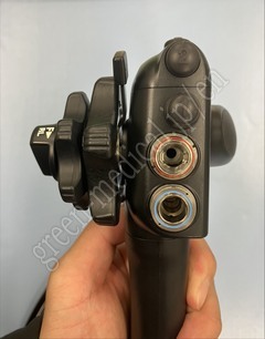 FUJIFILM Transnasal Gastroscope