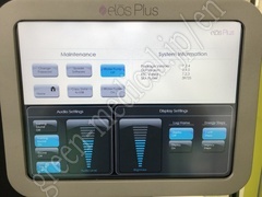 シネロン・キャンデラ IPL Laser