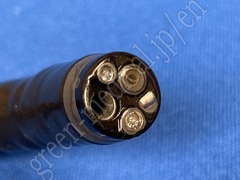 OLYMPUS Video Gastroscope