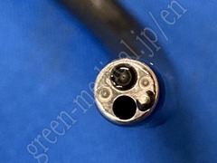 PENTAX Slim Video Gastroscope