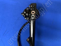 FUJIFILM Video Transnasal Gastroscope