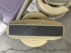 Hitachi Ultrasound Color Doppler
