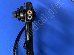 OLYMPUS Video Colonoscope