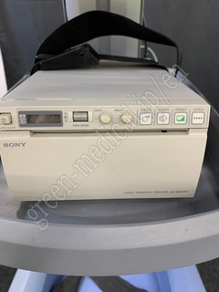 SonoSite Ultrasound Color Doppler