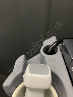 SonoSite Ultrasound Color Doppler