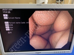 OLYMPUS Video System Center