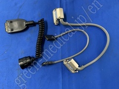 OLYMPUS Processor & Xenon Lightsource