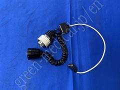 OLYMPUS Processor & Light Source