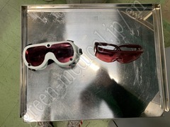 Candela Alexandrite Laser