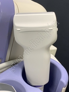 Hitachi Portable Ultrasound