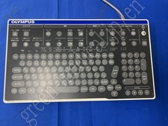 OLYMPUS Processor & Xenon Lightsource