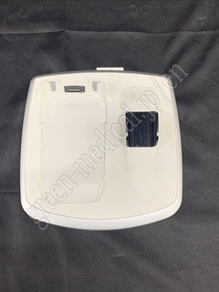 GE Healthcare Portable Ultrasound Color Doppler