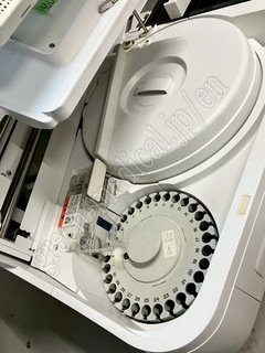 Roche Fully Automated Immunoassay Analyzer