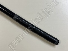 OLYMPUS Video Gastroscope (Parts Condition)