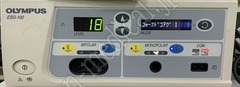 OLYMPUS Electrosurgical Generator