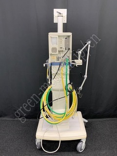 Drager Ventilator