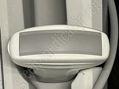 SonoSite Ultrasound Color Doppler