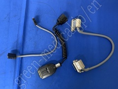 OLYMPUS Processor & Xenon Lightsource