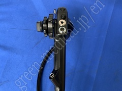 OLYMPUS Nasal Gastroscope