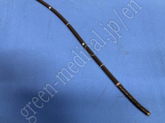 OLYMPUS Video Colonoscope