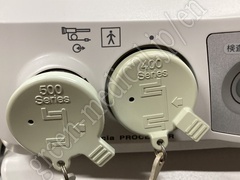 FUJIFILM Processor/Lightsource