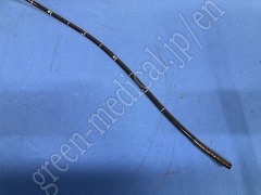 OLYMPUS Video Gastroscope (Parts Condition)