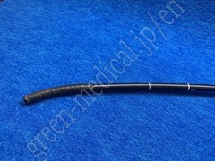 OLYMPUS Video Gastroscope (Parts Condition)