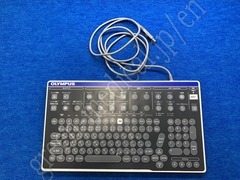 OLYMPUS Processor & Xenon Lightsource