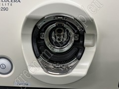 OLYMPUS Processor & Xenon Lightsource