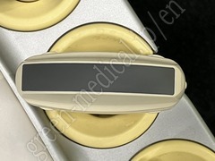 Hitachi Color Doppler Ultrasound System