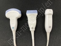 GE Healthcare Diagnostic Ultrasound System