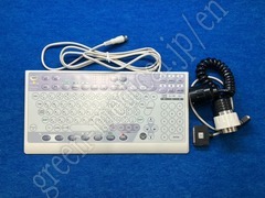 OLYMPUS Processor & Light Source