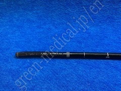 OLYMPUS Video Colonoscope